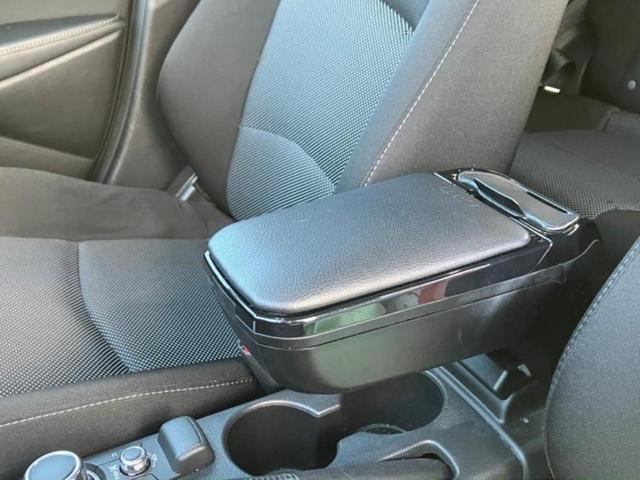 デミオ 15Sツーリング 保証書/純正 SDナビ/衝突安全装置/シートヒーター/車線逸脱防止支援システム/ヘッドランプ LED/ETC/EBD付ABS/横滑り防止装置/アイドリングストップ/フルセグTV/エアバッグ 運転席(28枚目)