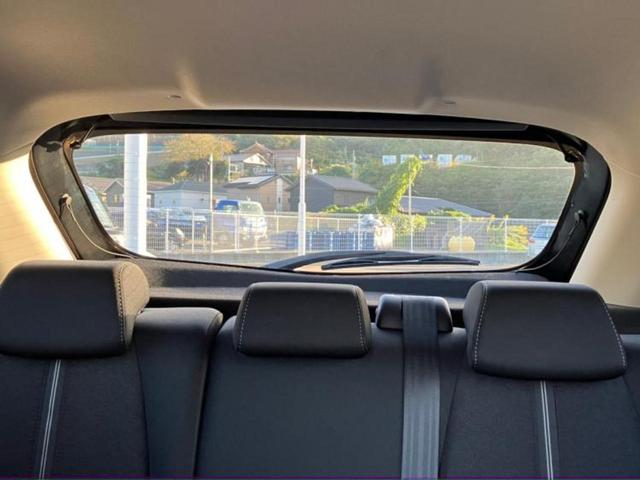 デミオ 15Sツーリング 保証書/純正 SDナビ/衝突安全装置/シートヒーター/車線逸脱防止支援システム/ヘッドランプ LED/ETC/EBD付ABS/横滑り防止装置/アイドリングストップ/フルセグTV/エアバッグ 運転席(29枚目)