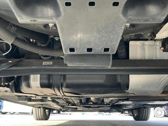 デミオ 15Sツーリング 保証書/純正 SDナビ/衝突安全装置/シートヒーター/車線逸脱防止支援システム/ヘッドランプ LED/ETC/EBD付ABS/横滑り防止装置/アイドリングストップ/フルセグTV/エアバッグ 運転席(36枚目)