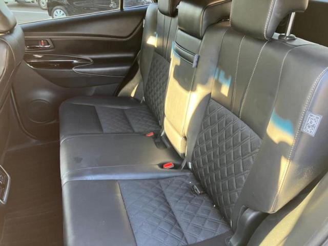 ハリアー プレミアム パノラマルーフ/TRDエアロ/保証書/純正 9インチ SDナビ/衝突安全装置/車線逸脱防止支援システム/シート ハーフレザー/電動バックドア/ヘッドランプ LED/Bluetooth接続/ETC(7枚目)