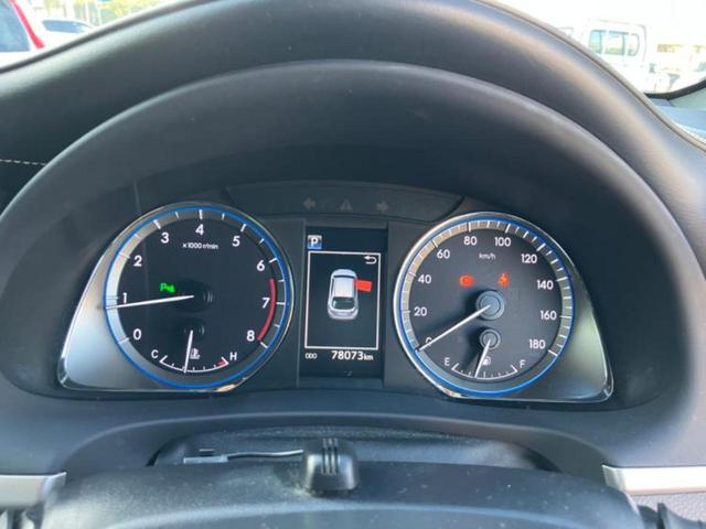 ハリアー プレミアム パノラマルーフ/TRDエアロ/保証書/純正 9インチ SDナビ/衝突安全装置/車線逸脱防止支援システム/シート ハーフレザー/電動バックドア/ヘッドランプ LED/Bluetooth接続/ETC(12枚目)