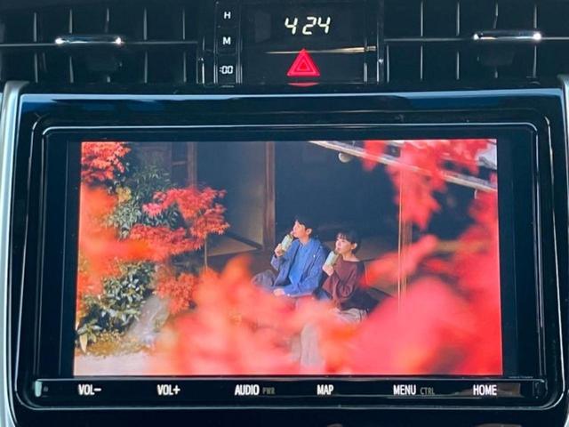 ハリアー プレミアム パノラマルーフ/TRDエアロ/保証書/純正 9インチ SDナビ/衝突安全装置/車線逸脱防止支援システム/シート ハーフレザー/電動バックドア/ヘッドランプ LED/Bluetooth接続/ETC(14枚目)