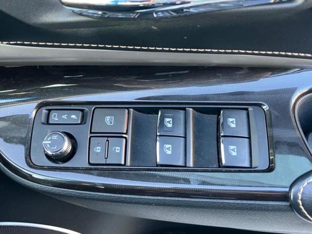 ハリアー プレミアム パノラマルーフ/TRDエアロ/保証書/純正 9インチ SDナビ/衝突安全装置/車線逸脱防止支援システム/シート ハーフレザー/電動バックドア/ヘッドランプ LED/Bluetooth接続/ETC(31枚目)