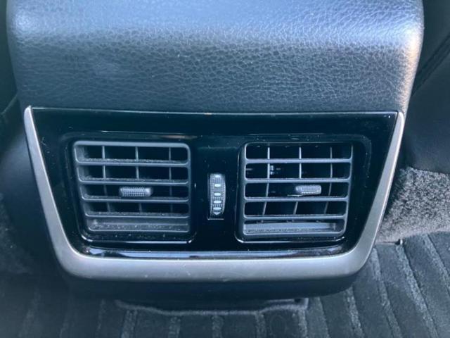 ハリアー プレミアム パノラマルーフ/TRDエアロ/保証書/純正 9インチ SDナビ/衝突安全装置/車線逸脱防止支援システム/シート ハーフレザー/電動バックドア/ヘッドランプ LED/Bluetooth接続/ETC(32枚目)