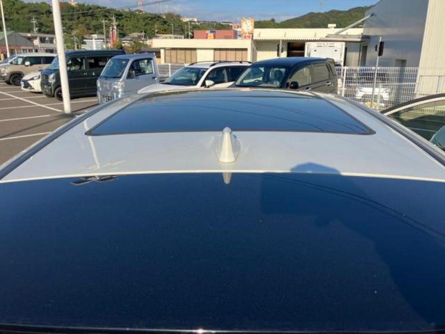 ハリアー プレミアム パノラマルーフ/TRDエアロ/保証書/純正 9インチ SDナビ/衝突安全装置/車線逸脱防止支援システム/シート ハーフレザー/電動バックドア/ヘッドランプ LED/Bluetooth接続/ETC(38枚目)