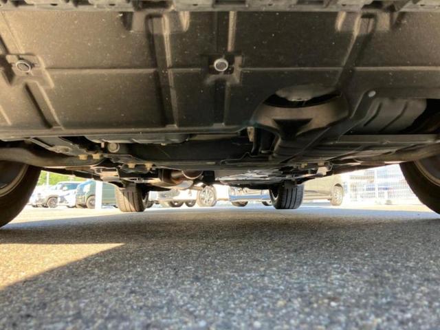 ハリアー プレミアム パノラマルーフ/TRDエアロ/保証書/純正 9インチ SDナビ/衝突安全装置/車線逸脱防止支援システム/シート ハーフレザー/電動バックドア/ヘッドランプ LED/Bluetooth接続/ETC(39枚目)