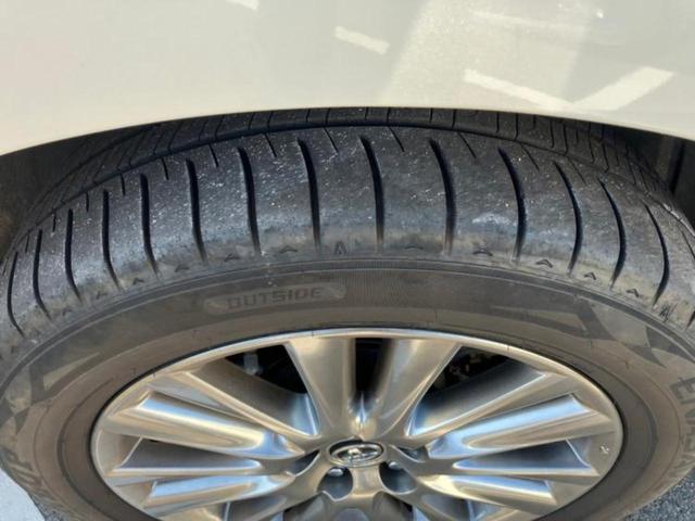 ハリアー プレミアム パノラマルーフ/TRDエアロ/保証書/純正 9インチ SDナビ/衝突安全装置/車線逸脱防止支援システム/シート ハーフレザー/電動バックドア/ヘッドランプ LED/Bluetooth接続/ETC(45枚目)