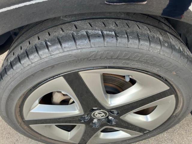 プリウス Sツーリングセレクション 純正 SDナビ/トヨタセーフティセンス/シートヒーター 前席/車線逸脱防止支援システム/シート 合皮/USBジャック/Bluetooth接続/ETC/バックモニター/DVD/エアバッグ サイド(45枚目)