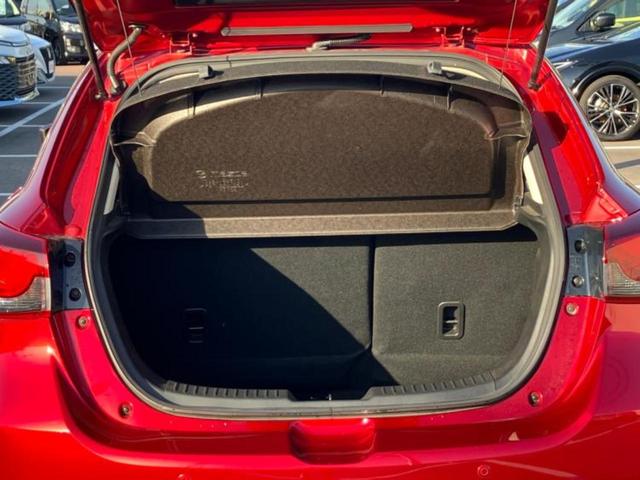 MAZDA2 15SプロアクティブSパッケージ 新品タイヤ/保証書/純正 SDナビ/アイアクティブセンス(マツダ)/シートヒーター/360°ビューモニター/車線逸脱防止支援システム/ヘッドランプ LED/USBジャック/Bluetooth接続(19枚目)