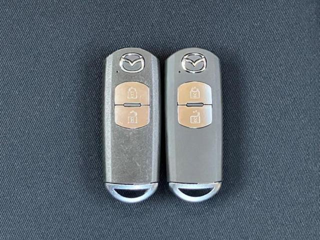 MAZDA2 15SプロアクティブSパッケージ 新品タイヤ/保証書/純正 SDナビ/アイアクティブセンス(マツダ)/シートヒーター/360°ビューモニター/車線逸脱防止支援システム/ヘッドランプ LED/USBジャック/Bluetooth接続(30枚目)