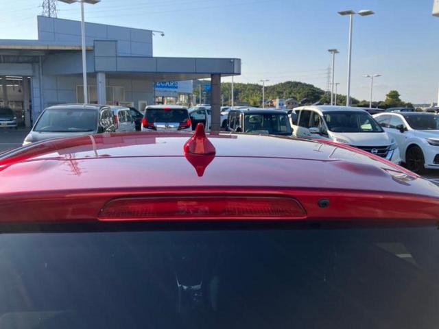 MAZDA2 15SプロアクティブSパッケージ 新品タイヤ/保証書/純正 SDナビ/アイアクティブセンス(マツダ)/シートヒーター/360°ビューモニター/車線逸脱防止支援システム/ヘッドランプ LED/USBジャック/Bluetooth接続(34枚目)