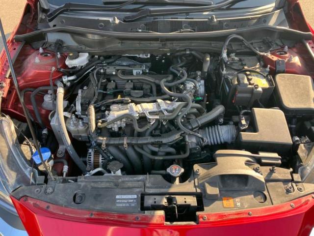 MAZDA2 15SプロアクティブSパッケージ 新品タイヤ/保証書/純正 SDナビ/アイアクティブセンス(マツダ)/シートヒーター/360°ビューモニター/車線逸脱防止支援システム/ヘッドランプ LED/USBジャック/Bluetooth接続(35枚目)