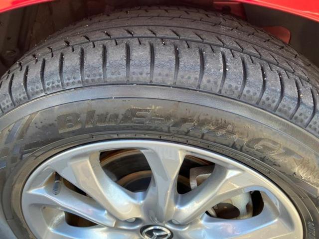 MAZDA2 15SプロアクティブSパッケージ 新品タイヤ/保証書/純正 SDナビ/アイアクティブセンス(マツダ)/シートヒーター/360°ビューモニター/車線逸脱防止支援システム/ヘッドランプ LED/USBジャック/Bluetooth接続(41枚目)