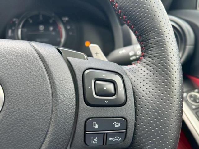 IS IS350Fスポーツ サンルーフ/保証書/純正 10インチ SDナビ/プリクラッシュセーフティ/エアーシート 前席/車線逸脱防止支援システム/シート 合皮/ドライブレコーダー 前後/ヘッドランプ LED バックカメラ(15枚目)