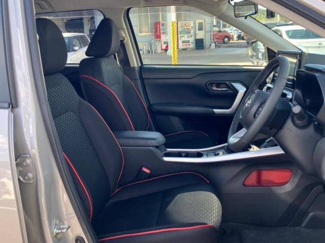 ライズ ハイブリッドＺ　新品タイヤ／純正エアロ／保証書／純正　９インチ　ＳＤナビ／スマートアシスト（トヨタ・ダイハツ）／シートヒーター　前席／車線逸脱防止支援システム／ドライブレコーダー　前後／ヘッドランプ　ＬＥＤ　ドラレコ（5枚目）