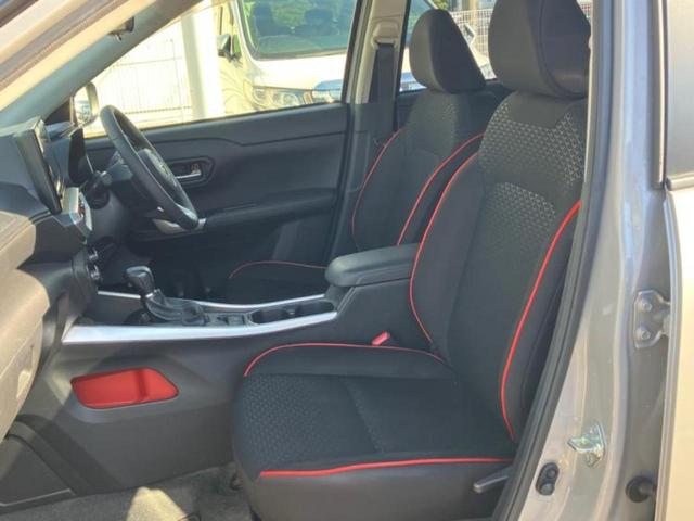 ライズ ハイブリッドＺ　新品タイヤ／純正エアロ／保証書／純正　９インチ　ＳＤナビ／スマートアシスト（トヨタ・ダイハツ）／シートヒーター　前席／車線逸脱防止支援システム／ドライブレコーダー　前後／ヘッドランプ　ＬＥＤ　ドラレコ（7枚目）