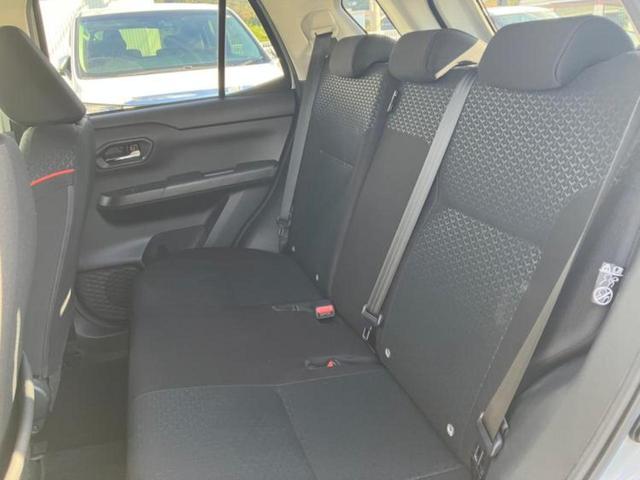 ライズ ハイブリッドＺ　新品タイヤ／純正エアロ／保証書／純正　９インチ　ＳＤナビ／スマートアシスト（トヨタ・ダイハツ）／シートヒーター　前席／車線逸脱防止支援システム／ドライブレコーダー　前後／ヘッドランプ　ＬＥＤ　ドラレコ（8枚目）