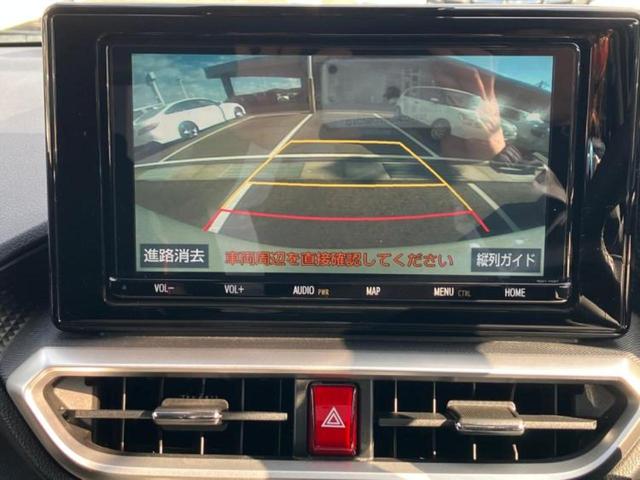 ライズ ハイブリッドＺ　新品タイヤ／純正エアロ／保証書／純正　９インチ　ＳＤナビ／スマートアシスト（トヨタ・ダイハツ）／シートヒーター　前席／車線逸脱防止支援システム／ドライブレコーダー　前後／ヘッドランプ　ＬＥＤ　ドラレコ（11枚目）