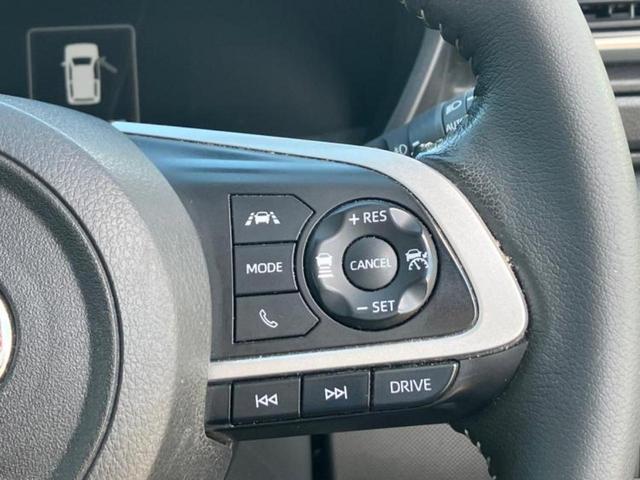 ライズ ハイブリッドＺ　新品タイヤ／純正エアロ／保証書／純正　９インチ　ＳＤナビ／スマートアシスト（トヨタ・ダイハツ）／シートヒーター　前席／車線逸脱防止支援システム／ドライブレコーダー　前後／ヘッドランプ　ＬＥＤ　ドラレコ（14枚目）