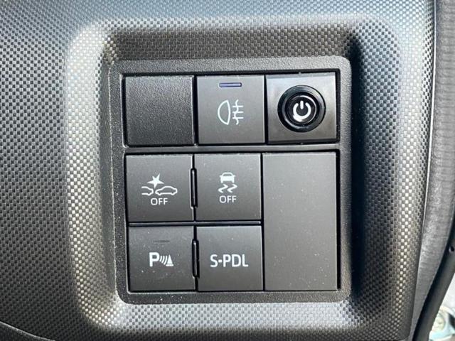 ライズ ハイブリッドＺ　新品タイヤ／純正エアロ／保証書／純正　９インチ　ＳＤナビ／スマートアシスト（トヨタ・ダイハツ）／シートヒーター　前席／車線逸脱防止支援システム／ドライブレコーダー　前後／ヘッドランプ　ＬＥＤ　ドラレコ（18枚目）