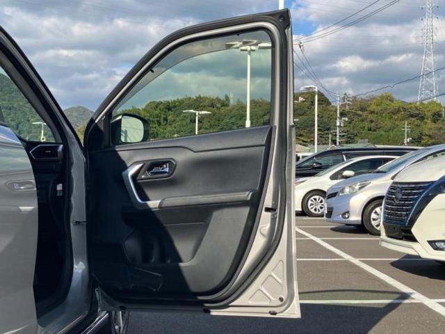 ライズ ハイブリッドＺ　新品タイヤ／純正エアロ／保証書／純正　９インチ　ＳＤナビ／スマートアシスト（トヨタ・ダイハツ）／シートヒーター　前席／車線逸脱防止支援システム／ドライブレコーダー　前後／ヘッドランプ　ＬＥＤ　ドラレコ（21枚目）