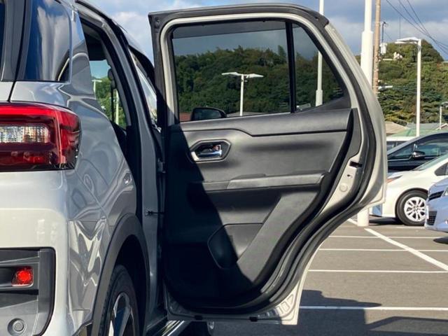 ライズ ハイブリッドＺ　新品タイヤ／純正エアロ／保証書／純正　９インチ　ＳＤナビ／スマートアシスト（トヨタ・ダイハツ）／シートヒーター　前席／車線逸脱防止支援システム／ドライブレコーダー　前後／ヘッドランプ　ＬＥＤ　ドラレコ（22枚目）