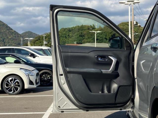 ライズ ハイブリッドＺ　新品タイヤ／純正エアロ／保証書／純正　９インチ　ＳＤナビ／スマートアシスト（トヨタ・ダイハツ）／シートヒーター　前席／車線逸脱防止支援システム／ドライブレコーダー　前後／ヘッドランプ　ＬＥＤ　ドラレコ（23枚目）