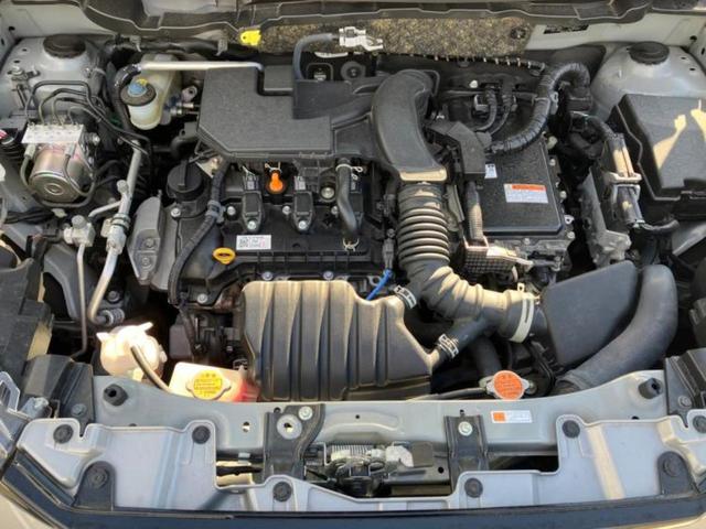 ライズ ハイブリッドＺ　新品タイヤ／純正エアロ／保証書／純正　９インチ　ＳＤナビ／スマートアシスト（トヨタ・ダイハツ）／シートヒーター　前席／車線逸脱防止支援システム／ドライブレコーダー　前後／ヘッドランプ　ＬＥＤ　ドラレコ（38枚目）