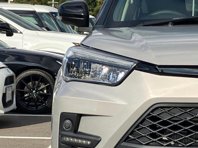 ライズ ハイブリッドＺ　新品タイヤ／純正エアロ／保証書／純正　９インチ　ＳＤナビ／スマートアシスト（トヨタ・ダイハツ）／シートヒーター　前席／車線逸脱防止支援システム／ドライブレコーダー　前後／ヘッドランプ　ＬＥＤ　ドラレコ（39枚目）