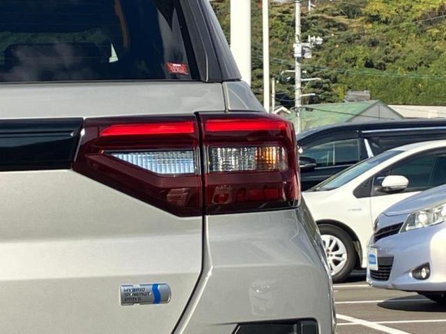 ライズ ハイブリッドＺ　新品タイヤ／純正エアロ／保証書／純正　９インチ　ＳＤナビ／スマートアシスト（トヨタ・ダイハツ）／シートヒーター　前席／車線逸脱防止支援システム／ドライブレコーダー　前後／ヘッドランプ　ＬＥＤ　ドラレコ（42枚目）