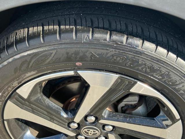 ライズ ハイブリッドＺ　新品タイヤ／純正エアロ／保証書／純正　９インチ　ＳＤナビ／スマートアシスト（トヨタ・ダイハツ）／シートヒーター　前席／車線逸脱防止支援システム／ドライブレコーダー　前後／ヘッドランプ　ＬＥＤ　ドラレコ（44枚目）