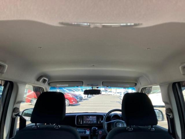 Ｎ－ＯＮＥ プレミアム　新品タイヤ／社外　ＳＤナビ／パーキングアシスト　バックガイド／ＥＴＣ／ＥＢＤ付ＡＢＳ／横滑り防止装置／アイドリングストップ／ワンセグＴＶ／エアバッグ　運転席／エアバッグ　助手席　パークアシスト（24枚目）