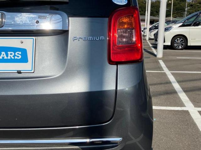 Ｎ－ＯＮＥ プレミアム　新品タイヤ／社外　ＳＤナビ／パーキングアシスト　バックガイド／ＥＴＣ／ＥＢＤ付ＡＢＳ／横滑り防止装置／アイドリングストップ／ワンセグＴＶ／エアバッグ　運転席／エアバッグ　助手席　パークアシスト（40枚目）
