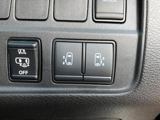 セレナ ｅパワーハイウェイスターＶ　新品タイヤ／純正　１０インチ　メモリーナビ／エマージェンシーブレーキ／両側電動スライドドア／アラウンドビューモニター／車線逸脱防止支援システム／プロパイロット／ドライブレコーダー　前後　全周囲カメラ（15枚目）