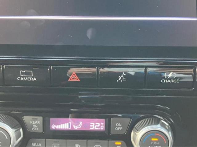 セレナ ｅパワーハイウェイスターＶ　新品タイヤ／純正　１０インチ　メモリーナビ／エマージェンシーブレーキ／両側電動スライドドア／アラウンドビューモニター／車線逸脱防止支援システム／プロパイロット／ドライブレコーダー　前後　全周囲カメラ（26枚目）