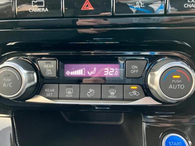 セレナ ｅパワーハイウェイスターＶ　新品タイヤ／純正　１０インチ　メモリーナビ／エマージェンシーブレーキ／両側電動スライドドア／アラウンドビューモニター／車線逸脱防止支援システム／プロパイロット／ドライブレコーダー　前後　全周囲カメラ（27枚目）