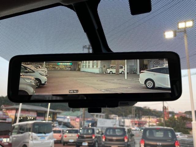 セレナ ｅパワーハイウェイスターＶ　新品タイヤ／純正　１０インチ　メモリーナビ／エマージェンシーブレーキ／両側電動スライドドア／アラウンドビューモニター／車線逸脱防止支援システム／プロパイロット／ドライブレコーダー　前後　全周囲カメラ（31枚目）