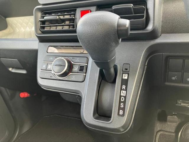 タント Ｘ　新品タイヤ／保証書／純正　メモリーナビ／スマートアシスト（トヨタ・ダイハツ）／電動スライドドア／シートヒーター　前席／車線逸脱防止支援システム／ドライブレコーダー　純正／ヘッドランプ　ＬＥＤ　ドラレコ（14枚目）