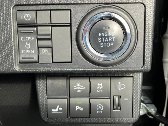 タント Ｘ　新品タイヤ／保証書／純正　メモリーナビ／スマートアシスト（トヨタ・ダイハツ）／電動スライドドア／シートヒーター　前席／車線逸脱防止支援システム／ドライブレコーダー　純正／ヘッドランプ　ＬＥＤ　ドラレコ（16枚目）