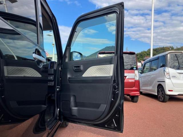 タント Ｘ　新品タイヤ／保証書／純正　メモリーナビ／スマートアシスト（トヨタ・ダイハツ）／電動スライドドア／シートヒーター　前席／車線逸脱防止支援システム／ドライブレコーダー　純正／ヘッドランプ　ＬＥＤ　ドラレコ（21枚目）