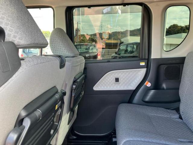 タント Ｘ　新品タイヤ／保証書／純正　メモリーナビ／スマートアシスト（トヨタ・ダイハツ）／電動スライドドア／シートヒーター　前席／車線逸脱防止支援システム／ドライブレコーダー　純正／ヘッドランプ　ＬＥＤ　ドラレコ（22枚目）