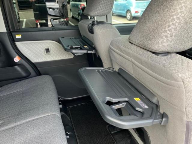 タント Ｘ　新品タイヤ／保証書／純正　メモリーナビ／スマートアシスト（トヨタ・ダイハツ）／電動スライドドア／シートヒーター　前席／車線逸脱防止支援システム／ドライブレコーダー　純正／ヘッドランプ　ＬＥＤ　ドラレコ（30枚目）