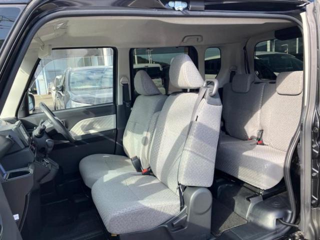 タント Ｘ　新品タイヤ／保証書／純正　メモリーナビ／スマートアシスト（トヨタ・ダイハツ）／電動スライドドア／シートヒーター　前席／車線逸脱防止支援システム／ドライブレコーダー　純正／ヘッドランプ　ＬＥＤ　ドラレコ（32枚目）