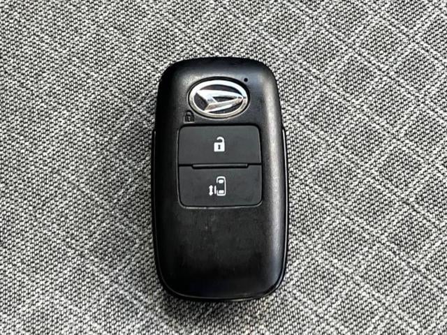 タント Ｘ　新品タイヤ／保証書／純正　メモリーナビ／スマートアシスト（トヨタ・ダイハツ）／電動スライドドア／シートヒーター　前席／車線逸脱防止支援システム／ドライブレコーダー　純正／ヘッドランプ　ＬＥＤ　ドラレコ（34枚目）