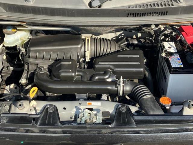 タント Ｘ　新品タイヤ／保証書／純正　メモリーナビ／スマートアシスト（トヨタ・ダイハツ）／電動スライドドア／シートヒーター　前席／車線逸脱防止支援システム／ドライブレコーダー　純正／ヘッドランプ　ＬＥＤ　ドラレコ（39枚目）