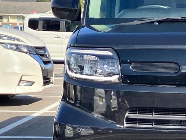 タント Ｘ　新品タイヤ／保証書／純正　メモリーナビ／スマートアシスト（トヨタ・ダイハツ）／電動スライドドア／シートヒーター　前席／車線逸脱防止支援システム／ドライブレコーダー　純正／ヘッドランプ　ＬＥＤ　ドラレコ（40枚目）