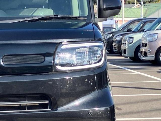 タント Ｘ　新品タイヤ／保証書／純正　メモリーナビ／スマートアシスト（トヨタ・ダイハツ）／電動スライドドア／シートヒーター　前席／車線逸脱防止支援システム／ドライブレコーダー　純正／ヘッドランプ　ＬＥＤ　ドラレコ（41枚目）