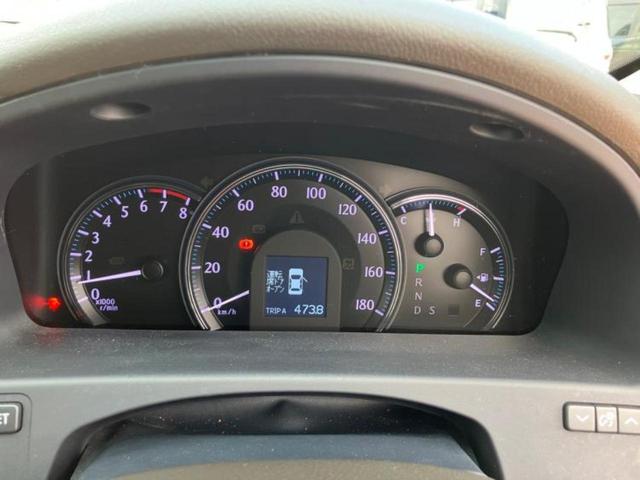 クラウン ロイヤルサルーンプレミアムエディション 保証書/ヘッドランプ HID/ETC/EBD付ABS/横滑り防止装置/クルーズコントロール/バックモニター/フルセグTV/DVD/エアバッグ 運転席/エアバッグ 助手席/エアバッグ サイド 電動シート(12枚目)