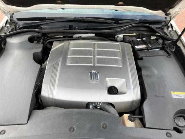 クラウン ロイヤルサルーンプレミアムエディション 保証書/ヘッドランプ HID/ETC/EBD付ABS/横滑り防止装置/クルーズコントロール/バックモニター/フルセグTV/DVD/エアバッグ 運転席/エアバッグ 助手席/エアバッグ サイド 電動シート(42枚目)