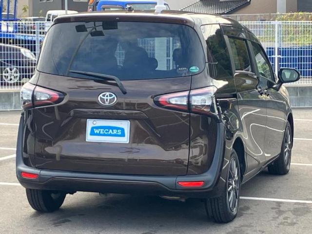 シエンタ G 保証書/両側電動スライドドア/ETC/EBD付ABS/横滑り防止装置/アイドリングストップ/エアバッグ 運転席/エアバッグ 助手席/衝突安全ボディ/アルミホイール 社外 15インチ 盗難防止装置(3枚目)